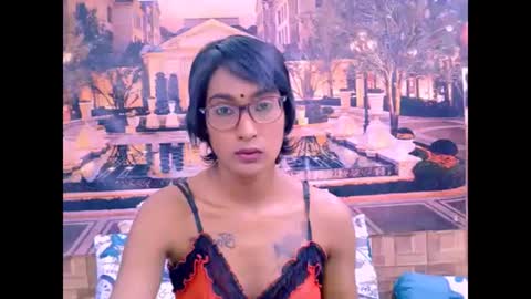 Snapshot of indianrebel4u2luv chatting on 26, 5, 2026 indianrebel4u2luv online show from 26, 5, 2026
