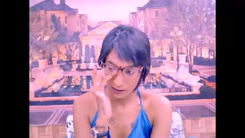 Snapshot of indianrebel4u2luv chatting on 28, 5, 2026 indianrebel4u2luv online show from 28, 5, 2026