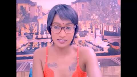 Snapshot of indianrebel4u2luv chatting on 29, 5, 2026 indianrebel4u2luv online show from 29, 5, 2026