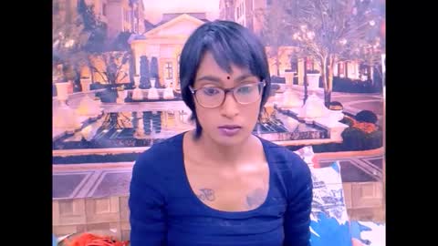 Snapshot of indianrebel4u2luv chatting on 29, 5, 2026 indianrebel4u2luv online show from 29, 5, 2026