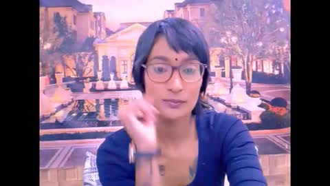 Snapshot of indianrebel4u2luv chatting on 30, 5, 2026 indianrebel4u2luv online show from 30, 5, 2026