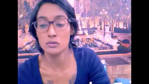 Snapshot of indianrebel4u2luv chatting on 30, 5, 2026 indianrebel4u2luv online show from 30, 5, 2026