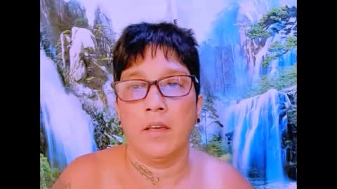 Snapshot of indianroxy07 chatting on 22, 1, 2025 roxy online show from 22, 1, 2025