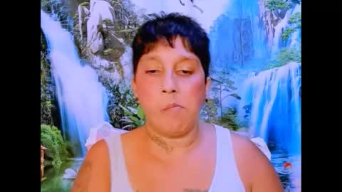 Snapshot of indianroxy07 chatting on 23, 1, 2025 roxy online show from 23, 1, 2025