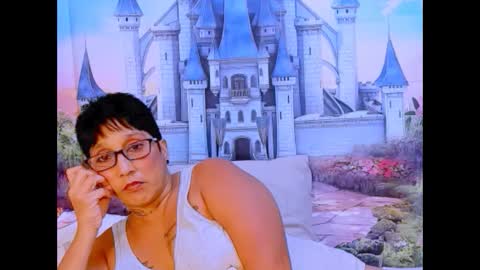 Snapshot of indianroxy07 chatting on 24, 1, 2025 roxy online show from 24, 1, 2025