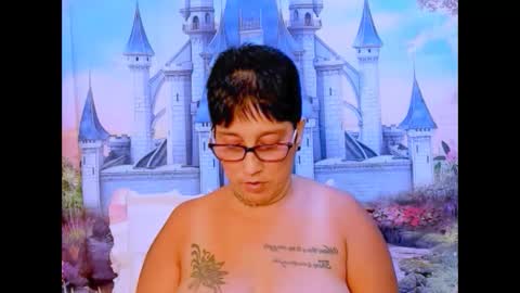Snapshot of indianroxy07 chatting on 24, 1, 2025 roxy online show from 24, 1, 2025
