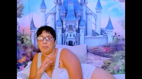 Snapshot of indianroxy07 chatting on 25, 1, 2025 roxy online show from 25, 1, 2025