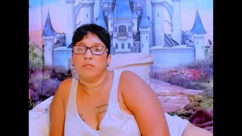 Snapshot of indianroxy07 chatting on 25, 1, 2025 roxy online show from 25, 1, 2025