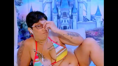 Snapshot of indianroxy07 chatting on 25, 1, 2025 roxy online show from 25, 1, 2025