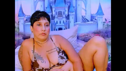 Snapshot of indianroxy07 chatting on 26, 1, 2025 roxy online show from 26, 1, 2025