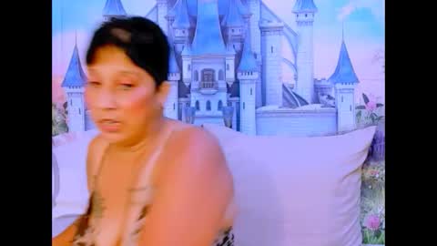 Snapshot of indianroxy07 chatting on 26, 1, 2025 roxy online show from 26, 1, 2025