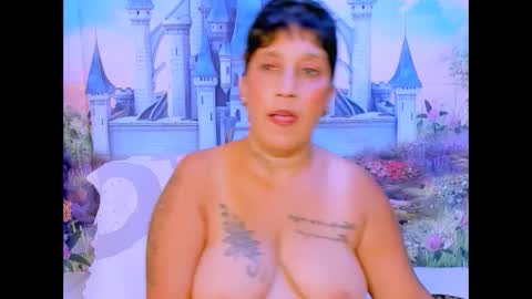 Snapshot of indianroxy07 chatting on 27, 1, 2025 roxy online show from 27, 1, 2025