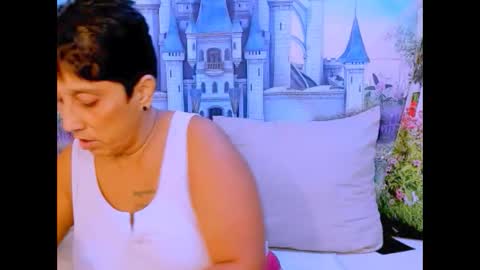 Snapshot of indianroxy07 chatting on 27, 1, 2025 roxy online show from 27, 1, 2025