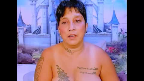 Snapshot of indianroxy07 chatting on 27, 1, 2025 roxy online show from 27, 1, 2025