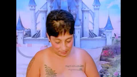 Snapshot of indianroxy07 chatting on 28, 1, 2025 roxy online show from 28, 1, 2025
