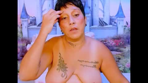 Snapshot of indianroxy07 chatting on 29, 1, 2025 roxy online show from 29, 1, 2025