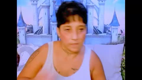 Snapshot of indianroxy07 chatting on 29, 1, 2025 roxy online show from 29, 1, 2025