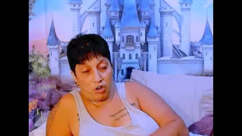 Snapshot of indianroxy07 chatting on 29, 1, 2025 roxy online show from 29, 1, 2025