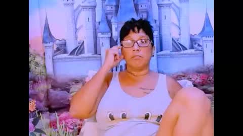 Snapshot of indianroxy07 chatting on 30, 1, 2025 roxy online show from 30, 1, 2025