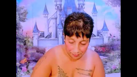 Snapshot of indianroxy07 chatting on 30, 1, 2025 roxy online show from 30, 1, 2025