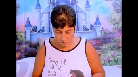 Snapshot of indianroxy07 chatting on 1, 2, 2025 roxy online show from 1, 2, 2025