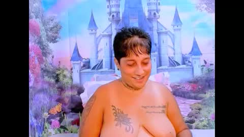 Snapshot of indianroxy07 chatting on 1, 2, 2025 roxy online show from 1, 2, 2025