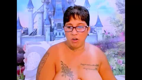 Snapshot of indianroxy07 chatting on 1, 2, 2025 roxy online show from 1, 2, 2025