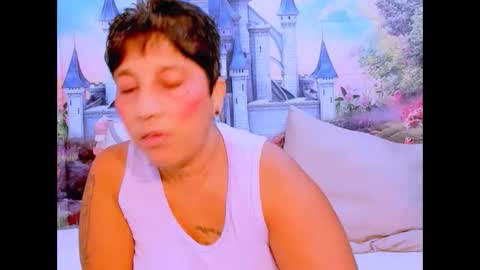 Snapshot of indianroxy07 chatting on 6, 2, 2025 roxy online show from 6, 2, 2025