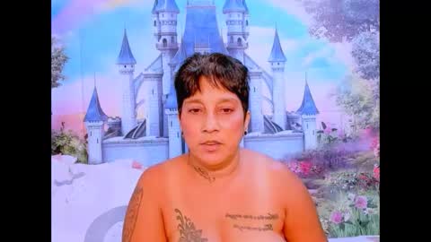 Snapshot of indianroxy07 chatting on 8, 2, 2025 roxy online show from 8, 2, 2025