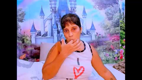 Snapshot of indianroxy07 chatting on 9, 2, 2025 roxy online show from 9, 2, 2025