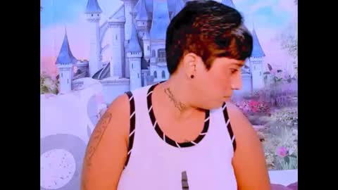Snapshot of indianroxy07 chatting on 10, 2, 2025 roxy online show from 10, 2, 2025