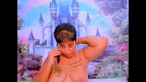 Snapshot of indianroxy07 chatting on 11, 2, 2025 roxy online show from 11, 2, 2025