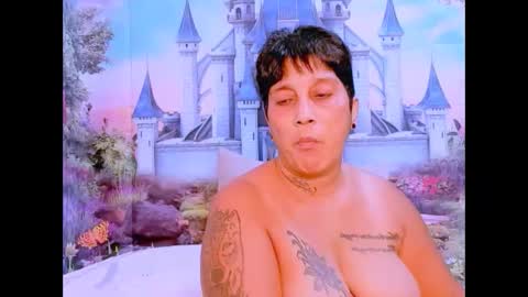 Snapshot of indianroxy07 chatting on 11, 2, 2025 roxy online show from 11, 2, 2025