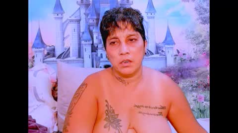 Snapshot of indianroxy07 chatting on 14, 2, 2025 roxy online show from 14, 2, 2025