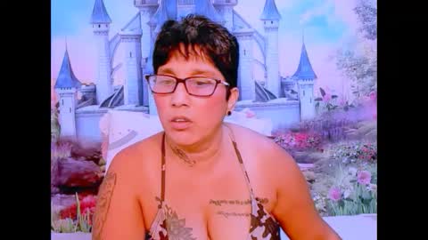 Snapshot of indianroxy07 chatting on 14, 2, 2025 roxy online show from 14, 2, 2025