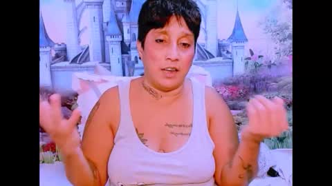 Snapshot of indianroxy07 chatting on 15, 2, 2025 roxy online show from 15, 2, 2025