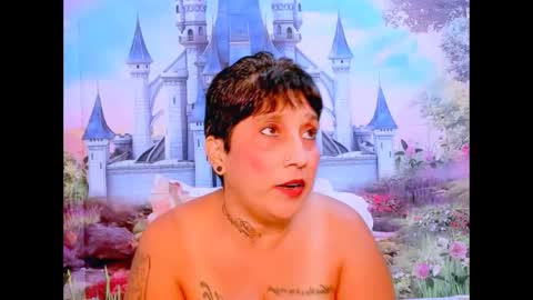 Snapshot of indianroxy07 chatting on 17, 2, 2025 roxy online show from 17, 2, 2025