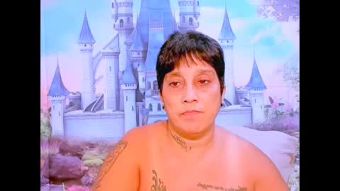 Snapshot of indianroxy07 chatting on 18, 2, 2025 roxy online show from 18, 2, 2025