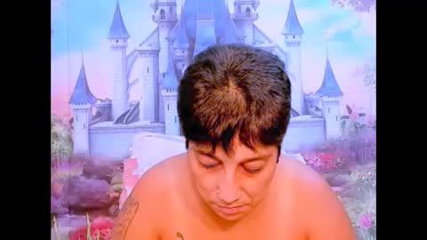Snapshot of indianroxy07 chatting on 18, 2, 2025 roxy online show from 18, 2, 2025