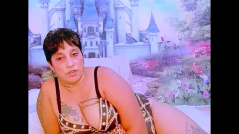 Snapshot of indianroxy07 chatting on 18, 2, 2025 roxy online show from 18, 2, 2025