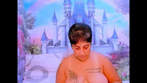 Snapshot of indianroxy07 chatting on 20, 2, 2025 roxy online show from 20, 2, 2025