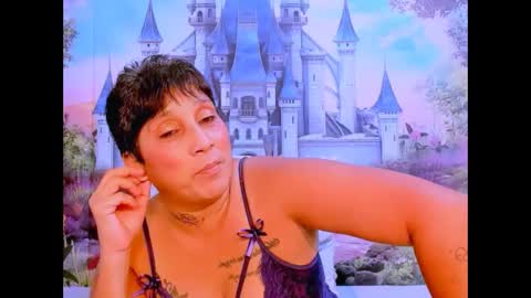 Snapshot of indianroxy07 chatting on 21, 2, 2025 roxy online show from 21, 2, 2025