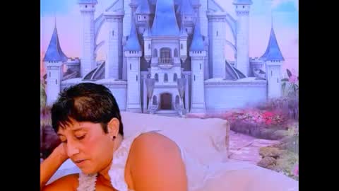 Snapshot of indianroxy07 chatting on 22, 2, 2025 roxy online show from 22, 2, 2025