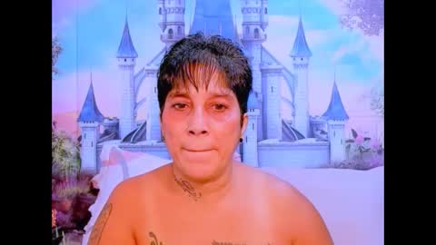 Snapshot of indianroxy07 chatting on 23, 2, 2025 roxy online show from 23, 2, 2025