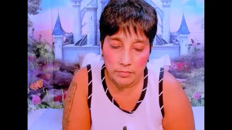 Snapshot of indianroxy07 chatting on 24, 2, 2025 roxy online show from 24, 2, 2025