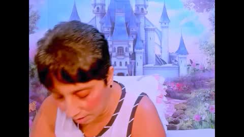 Snapshot of indianroxy07 chatting on 25, 2, 2025 roxy online show from 25, 2, 2025