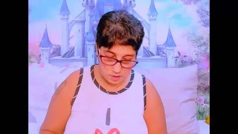 Snapshot of indianroxy07 chatting on 26, 2, 2025 roxy online show from 26, 2, 2025