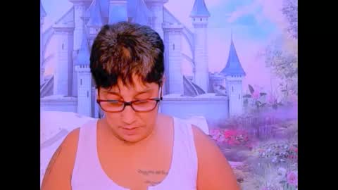 Snapshot of indianroxy07 chatting on 28, 2, 2025 roxy online show from 28, 2, 2025