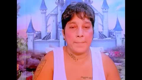 Snapshot of indianroxy07 chatting on 3, 3, 2025 roxy online show from 3, 3, 2025