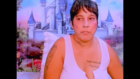 Snapshot of indianroxy07 chatting on 6, 3, 2025 roxy online show from 6, 3, 2025